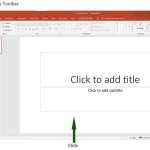 PowerPoint Presentation एक सामान्य परिचय