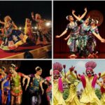 लोक नृत्य क्या है